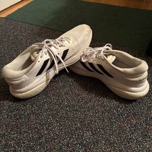 Adidas Men's Supernova 2 Running Shoes - White